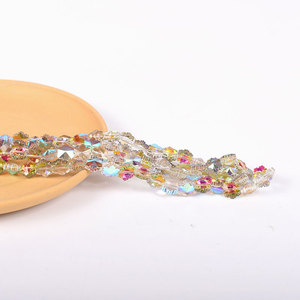 Perle <span class=keywords><strong>di</strong></span> <span class=keywords><strong>vetro</strong></span> trasparente per la creazione <span class=keywords><strong>di</strong></span> gioielli per coperte ponderate <span class=keywords><strong>perline</strong></span> <span class=keywords><strong>di</strong></span> <span class=keywords><strong>vetro</strong></span> <span class=keywords><strong>di</strong></span> <span class=keywords><strong>murano</strong></span> fatte a mano indonesia perle <span class=keywords><strong>di</strong></span> <span class=keywords><strong>vetro</strong></span> <span class=keywords><strong>di</strong></span> lucciola - Product Image 4