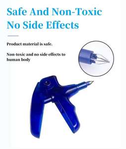 Herramienta Dental versátil de ortodoncia Dental, pistola de ligadura multicolor para extender el anillo, producto de higiene bucal multiusos - Product Image 4