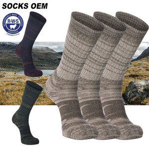 <span class=keywords><strong>Chaussettes</strong></span> <span class=keywords><strong>de</strong></span> randonnée pour hommes, <span class=keywords><strong>chaussettes</strong></span> <span class=keywords><strong>de</strong></span> <span class=keywords><strong>montagne</strong></span> rembourrées, <span class=keywords><strong>chaussettes</strong></span> <span class=keywords><strong>de</strong></span> sport <span class=keywords><strong>en</strong></span> <span class=keywords><strong>laine</strong></span> mérinos personnalisées - Product Image 1