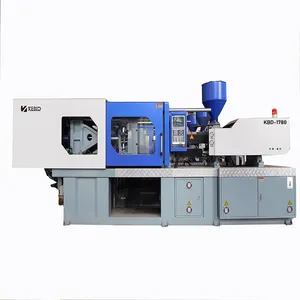 High Quality Cheap Price 100 ton Micro Soft Plastic Lure Mini Plastic Injection Molding Machine