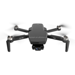 NOUVEAU <span class=keywords><strong>SG108</strong></span> <span class=keywords><strong>Pro</strong></span> Drone caméra à cardan 2 axes 4K GPS 5G WiFi FPV professionnel sans balais, portée 1 km, 25 minutes, PK SG906 <span class=keywords><strong>PRO</strong></span> - Product Image 5