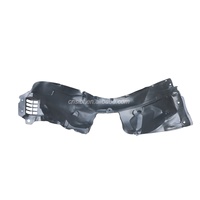 Nouvelle AILE INTÉRIEURE Plastique pour Dacia Logan 2004-2014