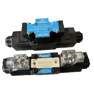AHD-G02-3C2-DL-AC220V โซลินอยด์ Ashon ใหม่3C2110V 3C2-DL-DC24V 3C2-LW-ACV - Product Image 1