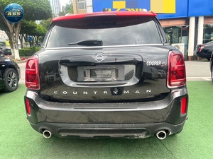 <span class=keywords><strong>MINI</strong></span> Countryman <span class=keywords><strong>Cooper</strong></span> <span class=keywords><strong>S</strong></span>, Auto Usado, <span class=keywords><strong>Mini</strong></span> SUV Premium, Minig Wagon - Product Image 2