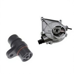 Connecteur de valve de contrôle de pompe à vide de frein 11667622380 pour BMW F20 F21 F22 F23 F32 F36 X5 X3 - Product Image 4