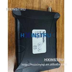 Analizador de Espectro USB Tektronix RSA306B Versión para PC 9K~6.2GHz Usado H - Product Image 1
