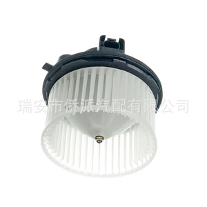 มอเตอร์โบลเวอร์เชฟโรเลต 34633 OE 89019301 88986838 89019320 สำหรับเปลี่ยนซ่อม - Product Image 4