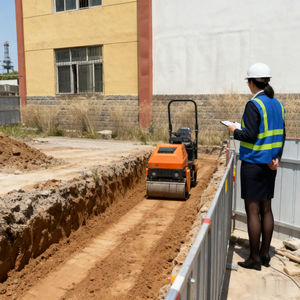 Acheter un rouleau à double tambour de haute qualité avec un rouleau à tambour automatique de capacité de 30 degrés à vendre par les exportateurs - Product Image 3