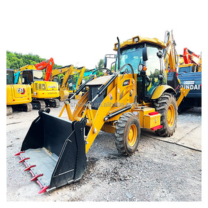Cargadoras Usadas Caterpillar 430F2 CAT 430F2 <span class=keywords><strong>430</strong></span> F2 Retroexcavadora Excavadora de Orugas Minicargadora de Buena Calidad en Venta - Product Image 5