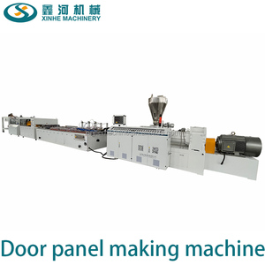 PVC nhựa nội thất cửa máy sản xuất cửa sổ và cửa làm máy móc - Product Image 5