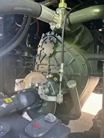 Lonking LG856H Pala Gommata Multiuso da 5,5 Tonnellate con Motore Diesel PLC e Attacco Rapido per Carburante, Foresta e Porto