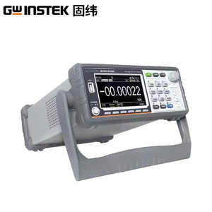 Medidor de Voltaje de CC Gwinstek Gvm-9102 2400V, Voltímetro Digital de Alta Precisión para Uso en Laboratorio e Industrial - Product Image 2