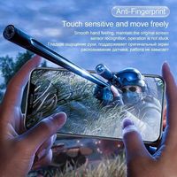 Film protecteur d'écran en hydrogel TPU HD transparent mat personnalisé AFS OEM, vente en gros d'usine pour téléphones mobiles, membrane de découpe