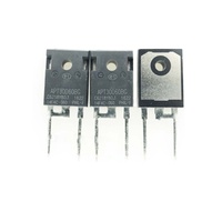 Composants électroniques Diode redresseuse 600V 30A à montage traversant TO-247 APT30D60BG