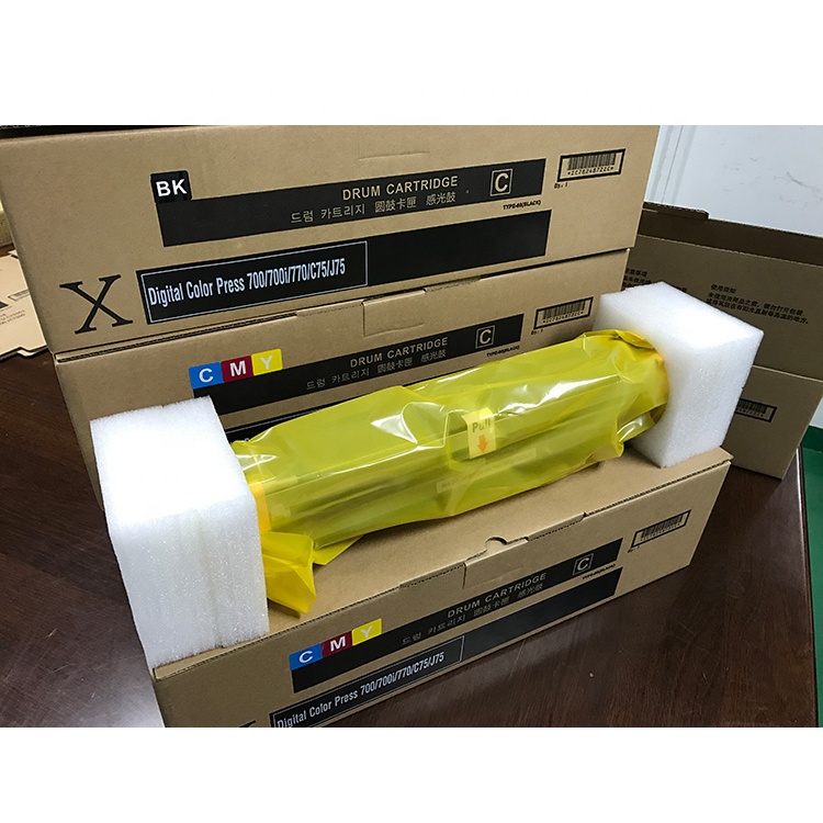 Fuji Xerox Apeosport Docucentre IV C7780 - Premium Drum