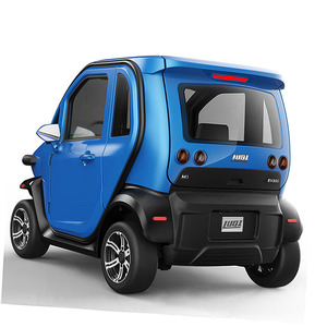 Kits de conversion de voiture 7,5 kW à haute performance - Product Image 1