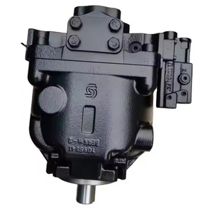 Bomba Hidráulica de Pistones ERL100 ERR100 ERL100BLS2520NNN 3K5RPA1NAAANNNNNN, Bomba de Pistones Hidráulica ERL100 ERR100 - Product Image 3