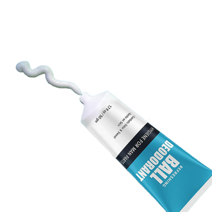 Desodorante en Polvo y Loción para Hombre, Sin Aluminio, Crema de Higiene Masculina, <span class=keywords><strong>Anti</strong></span>-<span class=keywords><strong>rozaduras</strong></span>, <span class=keywords><strong>Anti</strong></span>-picazón, Loción Desodorante para Hombre - Product Image 1