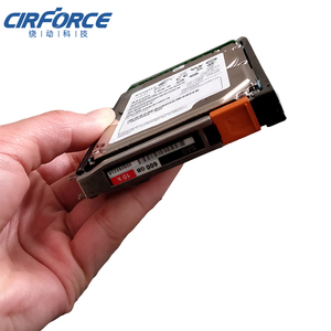 EMC 005050604 SAS 300GB 15K 6gbps 2.5 "utilisé HDD disque dur disques durs V4-2S15-300 - Product Image 3