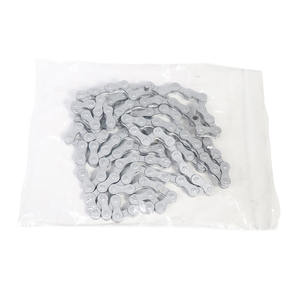 Cadena al por mayor para piezas de <span class=keywords><strong>repuesto</strong></span> Qm V20, reparación de bicicletas eléctricas, cadena de <span class=keywords><strong>bicicleta</strong></span> superligera, accesorios para bicicletas - Product Image 6