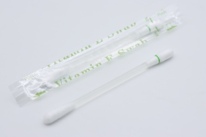 Accesorio Multiusos para Blanqueamiento Dental, Hisopos de Algodón con Aceite de Vitamina E, Hecho en Guangdong, FUREIN SMILE /OEM TT-SW008 - Product Image 4