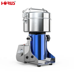 הורוס מפעל יצרן חשמלי אבקת מטחנת תבואה מטחנת גרגרים מיל - Product Image 4