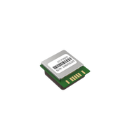 Module d'antenne GNSS StrongFirst 1575.42MHz GPS, GLONASS, BeiDou et Galileo, ultra basse consommation et multi-constellations
