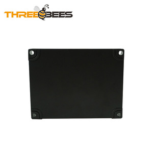 180-260V Regolatore di Tensione Automatico di Ricambio Per Parbeau Generatore di AVR GAVR-12A - Product Image 5