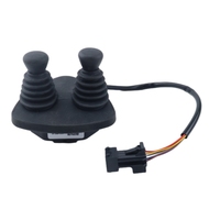 Pièces de rechange pour chariot élévateur, joystick 7919040049 pour chariot élévateur Linde H25 H50 E12 E14 E16 E20 E25 E30 E35 335-02 336-03 391-01