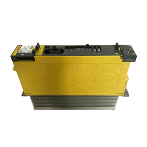 Servoamplificador y Servomotor FANUC A06B-6117-H103 - Product Image 4
