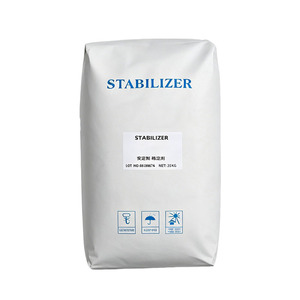 Estabilizador de PVC Ecológico Sin Plomo con Propiedades de Resistencia GB70C, Estabilizador de Calcio y Zinc <span class=keywords><strong>en</strong></span> <span class=keywords><strong>Polvo</strong></span> para Cables de Alimentación Ignífugos - Product Image 1