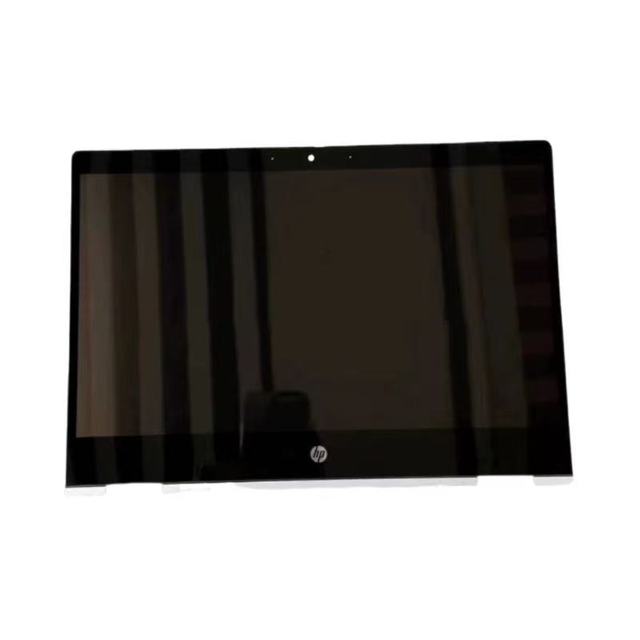 Laptop LCD Screen Assembly M03426-001 M03425-001 30pin Led Display FHD for HP ProBook x360 435 G8 435 G7 Touch Screen