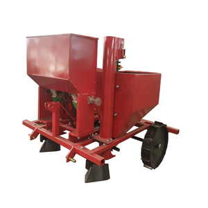 Semoir de pommes de terre 2CM-2 de haute qualité, semoir de pommes de terre à l'ail et à l'<span class=keywords><strong>oignon</strong></span> largement utilisé - Product Image 3