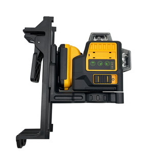 CG3300 Fabriekshoge Nauwkeurigheid 12-Lijns Infrarood Laserwaterpas 3D Allround Wandlaser Waterpas Batterij Wand Grondniveau - Product Image 5