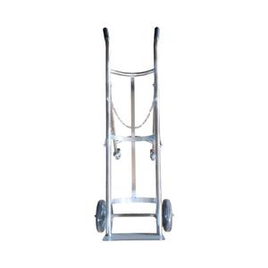 Alta qualità portatile bombola di Gas medico carretto 500kg carico acciaio/metallo costruzione personalizzabile specifiche disponibili - Product Image 1