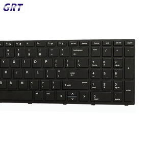 New Laptop <b>Keyboard</b> for HP Probook 450 G5 455 G5 470 G5 English <b>Keyboard</b> OEM US Layout - Product Image 4