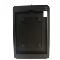 Support mural de sécurité pour ipad Pro 12.9 "2018 Système d'entrée Tablet Mount Box