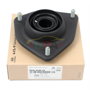54610-2D100DS 546102D100DS Isolateur de qualité supérieure ASSY-STRUT pour Hyundai Accent Kia Seltos 54610 2D100DS - Product Image 1