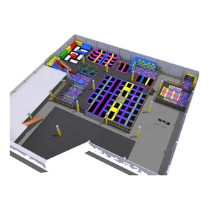 Mới Mềm Trong Nhà <span class=keywords><strong>Trampoline</strong></span> Trẻ Em Giải Trí <span class=keywords><strong>Trampoline</strong></span> Công Viên Với Nhảy Giường Cho Trẻ Em - Product Image 1