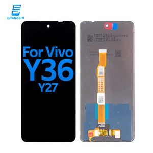 หน้าจอ LCD สำหรับ <span class=keywords><strong>VIVO</strong></span> Y27 Y36สำหรับโทรศัพท์มือถือจอสำหรับ <span class=keywords><strong>VIVO</strong></span> Y36ทัชสกรีน4G 5G - Product Image 1