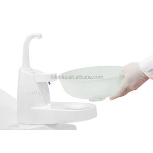 LH2028 Hot Sell <strong>Dental</strong> Equipment Morden Design Full Set <strong>Dental</strong> Treatment <strong>Unit</strong> <strong>Medical</strong> <strong>Dental</strong> <strong>Chair</strong> With Lower <strong>Price</strong> - Product Image 5