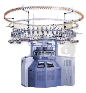 Huixing High Quality Hot Selling Jacquard Circular Knitting Machine