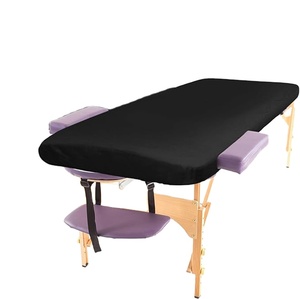 Disposable Waterproof Non Woven Elastic Tattoo Bed and Chair <b>Covers</b> for Tattoo Shops - Product Image 1