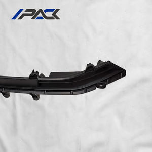 I-Pack, <span class=keywords><strong>precio</strong></span> al por mayor, piezas de carrocería, componente de rejilla de radiador superior delantera 53141-47040 para Toyota <span class=keywords><strong>Prius</strong></span> <span class=keywords><strong>2023</strong></span> 2024, rejilla de parachoques W/H - Product Image 6