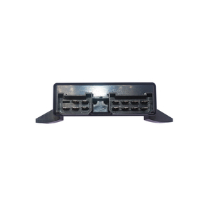 Unité de clignotant relais clignotant 24V pour <span class=keywords><strong>SCANIA</strong></span> série 3 289929 334470 365559 1334196 - Product Image 5