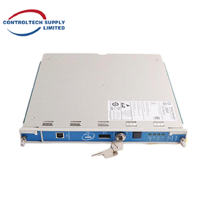 Chất lượng hoàn hảo Bently nevada 288055-01 + 146031-01 giao diện dữ liệu thoáng qua - Product Image 3