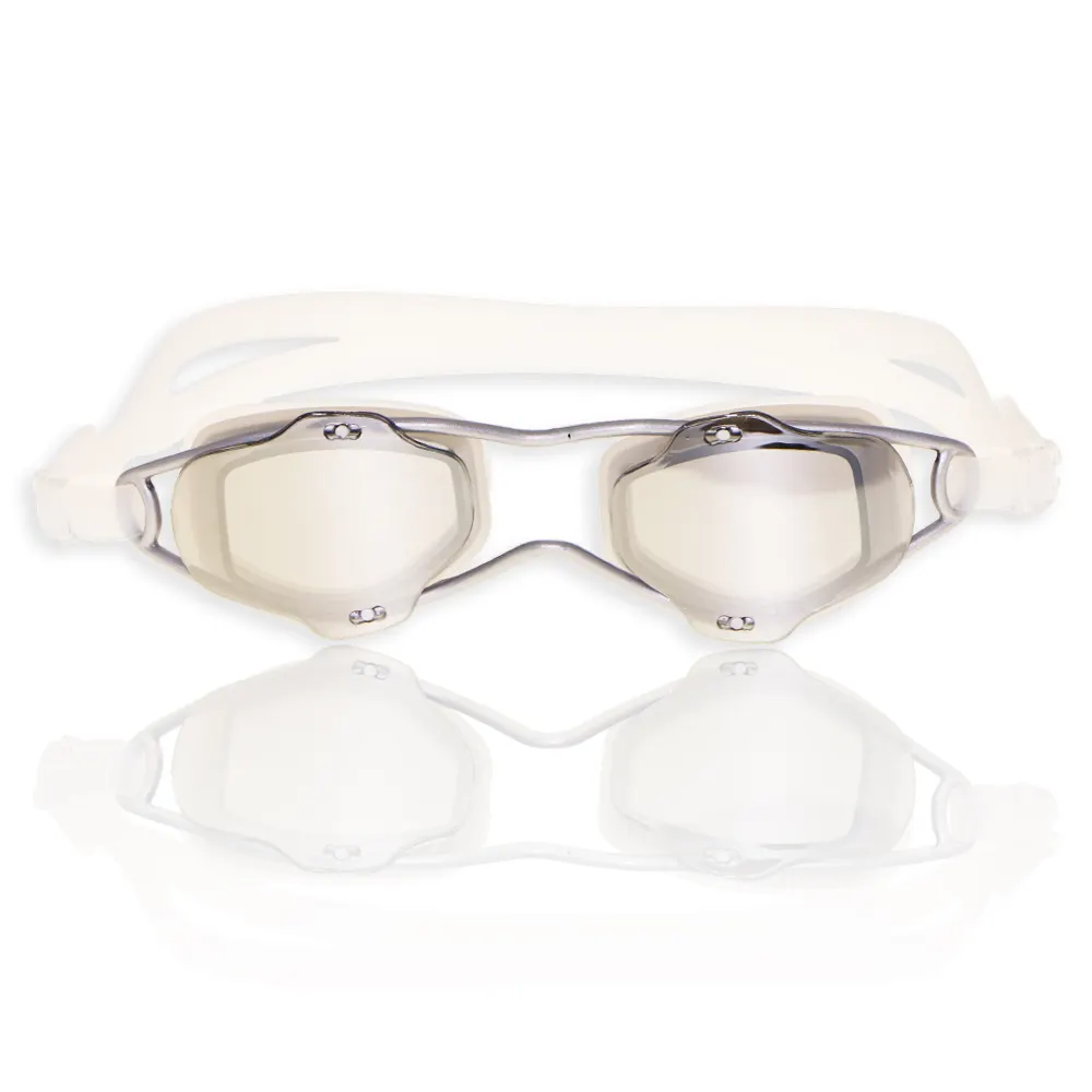 En iyi tedarikçiler profesyonel moda tasarım silikon aynalı pc lensler <span class=keywords><strong>yüzme</strong></span> gözlükleri çin'den