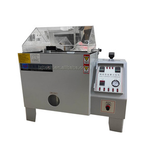 Chambre d'essai au brouillard salin <span class=keywords><strong>Machine</strong></span> d'essai au brouillard salin de précision - Product Image 3