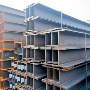 Poutres en acier structurel <span class=keywords><strong>IPN</strong></span> 80 100 120 <span class=keywords><strong>160</strong></span> 180 et poutres en H en acier structurel, vente en gros à prix réduit, très demandées - Product Image 4