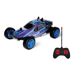 Vendita calda RC telecomando giocattolo scala 1/22 deriva elettrica rc auto per bambini Radio Hobby batteria di potenza